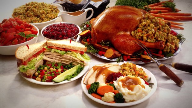 Thanksgiving Day e Black Friday: feriados nos Estados Unidos